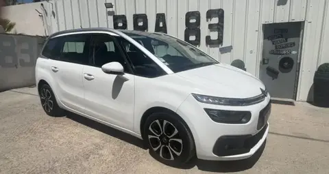 Used CITROEN C4 Petrol 2019 Ad 