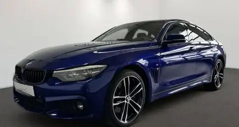 Used BMW SERIE 4 Diesel 2019 Ad 