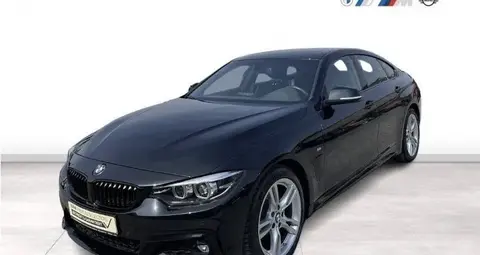 Annonce BMW SERIE 4 Essence 2020 d'occasion 