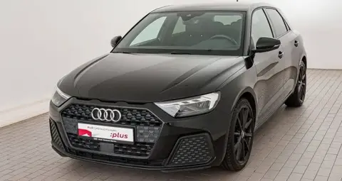 Used AUDI A1 Petrol 2020 Ad 