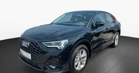 Used AUDI Q3 Hybrid 2022 Ad 