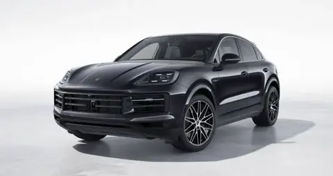 Used PORSCHE CAYENNE Hybrid 2024 Ad 