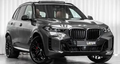 Annonce BMW X5 Essence 2024 d'occasion 