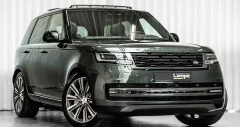 Annonce LAND ROVER RANGE ROVER Essence 2023 d'occasion 