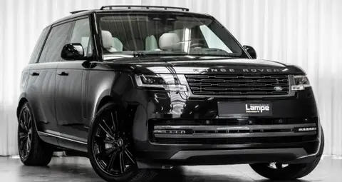 Annonce LAND ROVER RANGE ROVER Essence 2023 d'occasion 