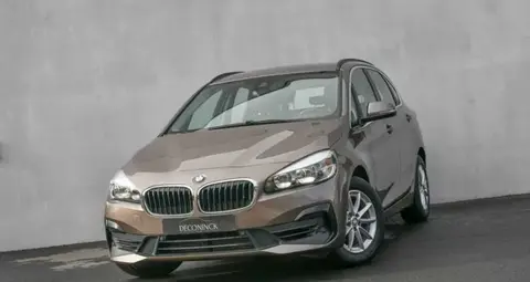 Annonce BMW SERIE 2 Essence 2019 d'occasion 