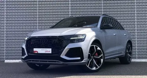 Annonce AUDI RSQ8 Essence 2021 d'occasion 