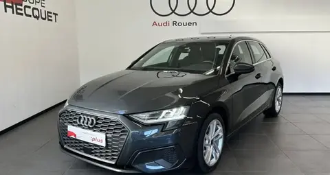 Annonce AUDI A3 Diesel 2021 d'occasion 