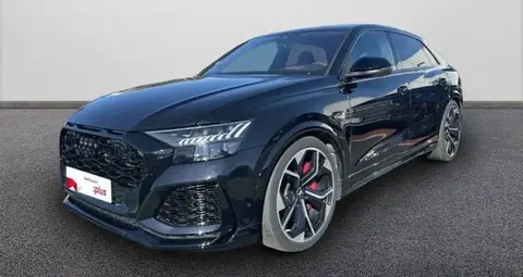 Annonce AUDI RSQ8 Essence 2019 d'occasion 