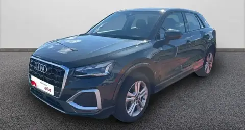 Annonce AUDI Q2 Essence 2022 d'occasion 