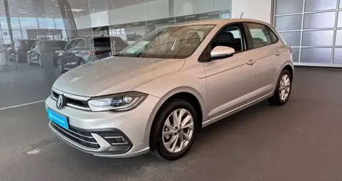 Annonce VOLKSWAGEN POLO Essence 2023 d'occasion 