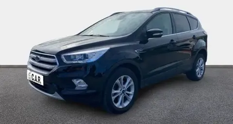 Used FORD KUGA Diesel 2019 Ad 