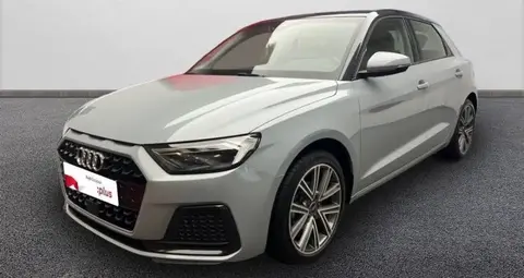 Annonce AUDI A1 Essence 2023 d'occasion 