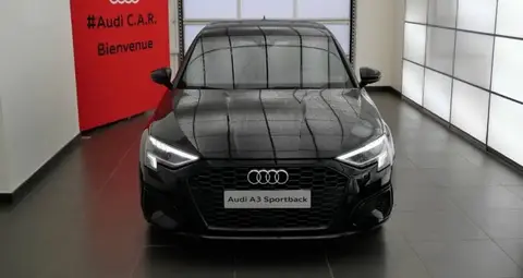 Used AUDI A3 Hybrid 2024 Ad 