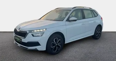 Annonce SKODA KAMIQ Essence 2023 d'occasion 