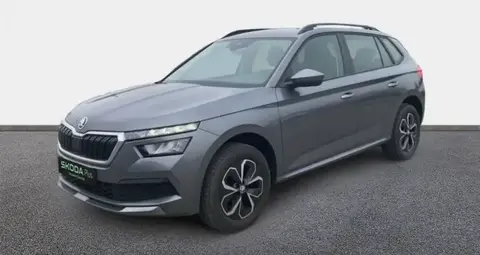 Annonce SKODA KAMIQ Essence 2023 d'occasion 