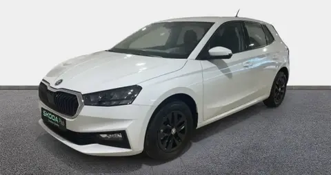 Used SKODA FABIA Petrol 2023 Ad 