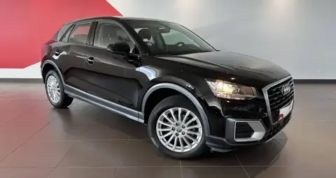 Annonce AUDI Q2 Essence 2019 d'occasion 