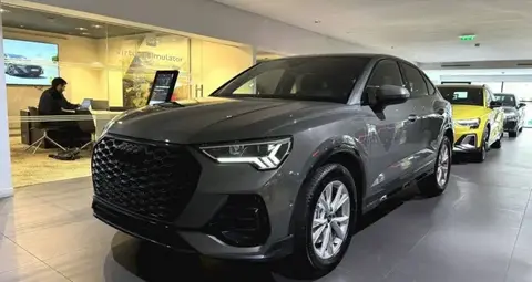 Used AUDI Q3 Hybrid 2024 Ad 