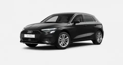 Used AUDI A3 Hybrid 2024 Ad 