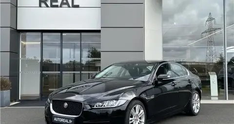 Used JAGUAR XE Diesel 2018 Ad 