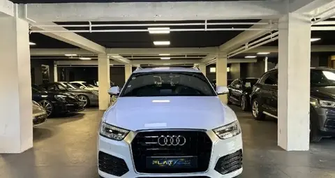 Used AUDI Q3 Diesel 2015 Ad 