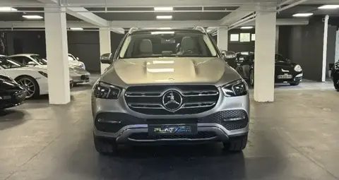 Annonce MERCEDES-BENZ CLASSE GLE Diesel 2020 d'occasion 