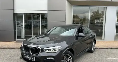 Used BMW X4 Diesel 2019 Ad 