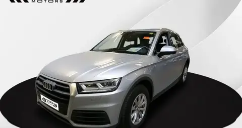 Annonce AUDI Q5 Diesel 2020 d'occasion 