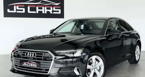 Used AUDI A6 Diesel 2019 Ad 