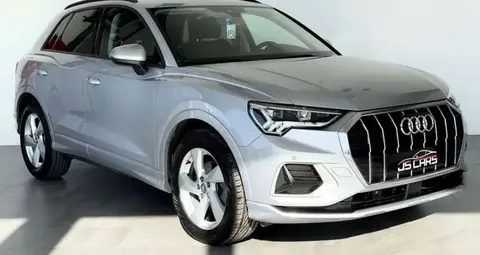 Annonce AUDI Q3 Essence 2019 d'occasion 