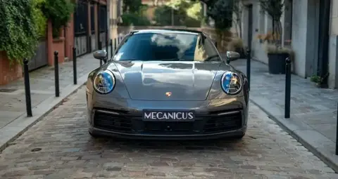 Annonce PORSCHE 911 Essence 2019 d'occasion 