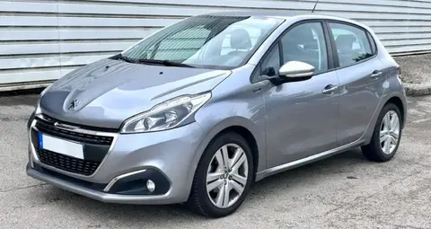 Used PEUGEOT 208 Petrol 2019 Ad 