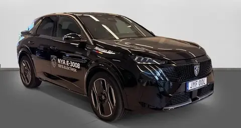 Annonce PEUGEOT 3008 Diesel 2024 d'occasion 