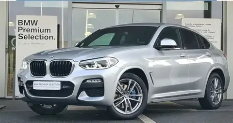 Used BMW X4 Diesel 2019 Ad 