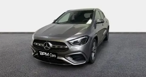 Used MERCEDES-BENZ CLASSE GLA Diesel 2024 Ad 