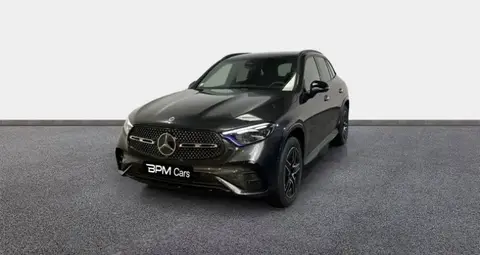 Annonce MERCEDES-BENZ CLASSE GLC Non renseigné 2024 d'occasion 