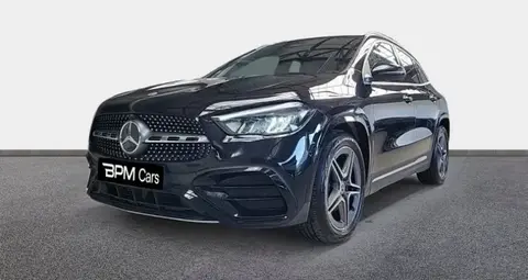 Used MERCEDES-BENZ CLASSE GLA Diesel 2023 Ad 