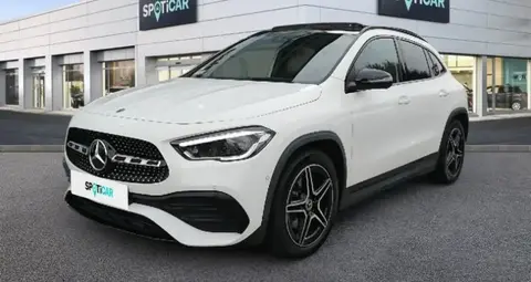 Used MERCEDES-BENZ CLASSE GLA Diesel 2020 Ad 