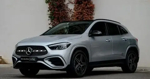 Used MERCEDES-BENZ CLASSE GLA Hybrid 2024 Ad 