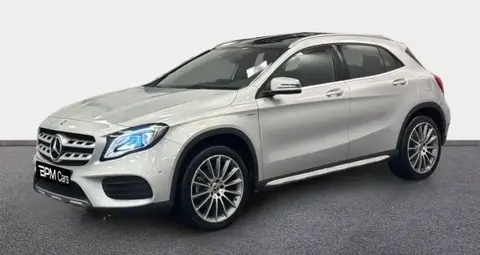 Used MERCEDES-BENZ CLASSE GLA Diesel 2019 Ad 