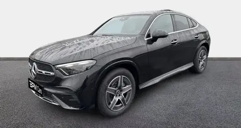 Used MERCEDES-BENZ CLASSE GLC Not specified 2024 Ad 