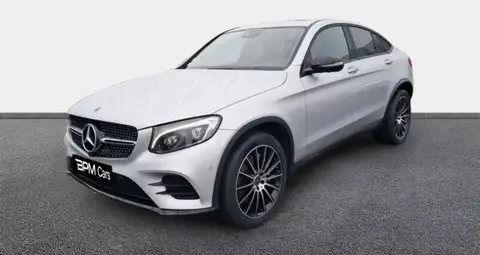 Used MERCEDES-BENZ CLASSE GLC Diesel 2019 Ad 