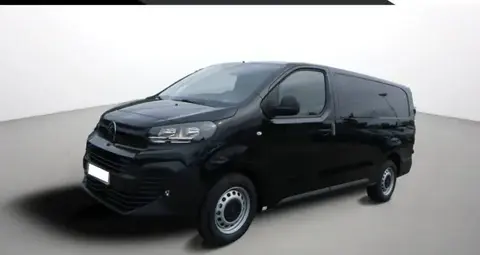 Annonce CITROEN JUMPY Diesel 2024 d'occasion 