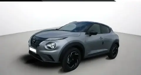 Used NISSAN JUKE Hybrid 2024 Ad 