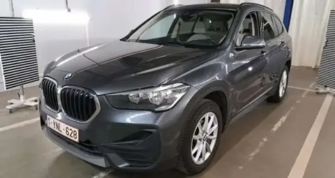 Used BMW X1 Diesel 2020 Ad 