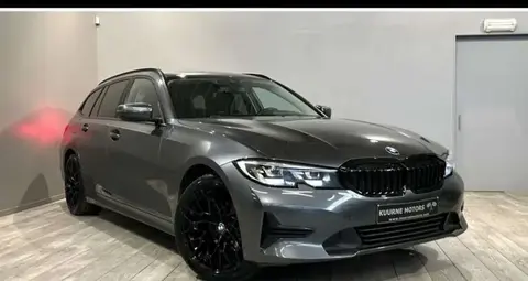 Annonce BMW SERIE 3 Diesel 2020 d'occasion 