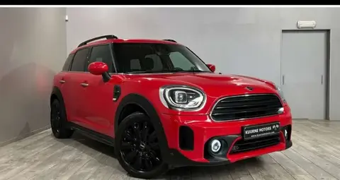 Used MINI COUNTRYMAN Diesel 2020 Ad 