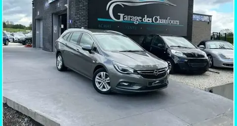 Used OPEL ASTRA Diesel 2017 Ad 