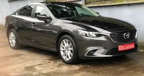 Used MAZDA 6 Petrol 2018 Ad 